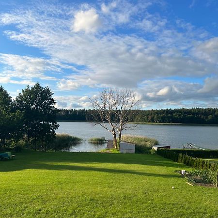 Apartament Numer 1, Dwie Sypialnie Dwa Lozka Orzysz Exteriör bild